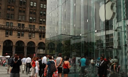 Một triệu iPhone 3G đã được bán