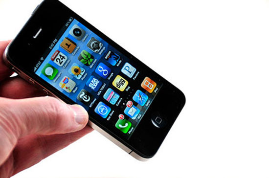 Tâm điểm tuần qua là mẫu dế đình đám của Apple.