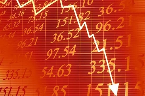 Khủng hoảng nợ công châu Âu đã cản trở các quỹ tương hỗ sinh lời trong năm 2011 - Ảnh: Bloomberg.