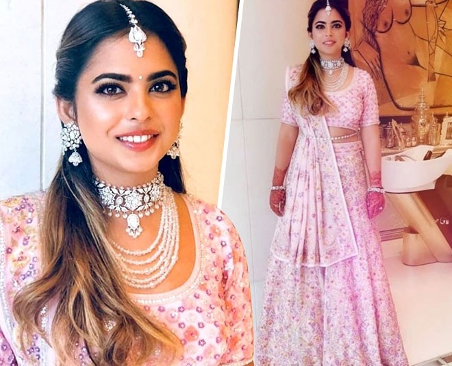 Đám cưới 100 triệu USD của con gái tỷ phú giàu nhất châu Á  - Ảnh 6.