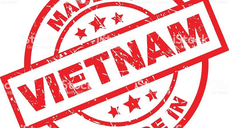 Nhiều sản phẩm, hàng hóa sản xuất tại Việt Nam đã khẳng định được chất lượng cao, ổn định, đáng tin cậy. 