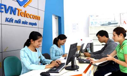 EVNTelecom đột phá trong chăm sóc khách hàng