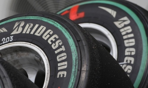 Công ty TNHH kinh doanh lốp xe Bridgestone Việt Nam