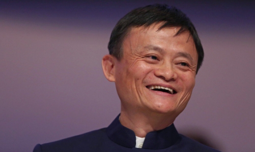 Giàu nhất Trung Quốc, Jack Ma tiêu tiền kiểu gì?