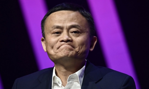 Kinh doanh khó khăn, Jack Ma từng nhận 5 cuộc gọi vay tiền trong một ngày