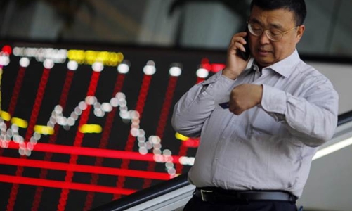 Lo Brexit, ngân hàng trung ương châu Á gấp rút hành động