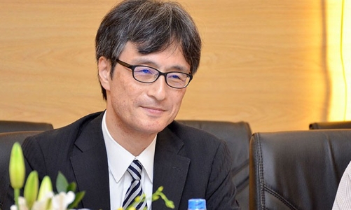 Ngân hàng Nhật Bản muốn 