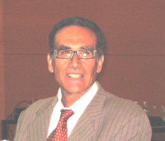 "Vietnam Telecomp 2008 là cơ hội lý tưởng để công chúng tiếp cận và có một cái nhìn rộng hơn về những ứng dụng mà Orange sẽ mang tới Việt Nam".