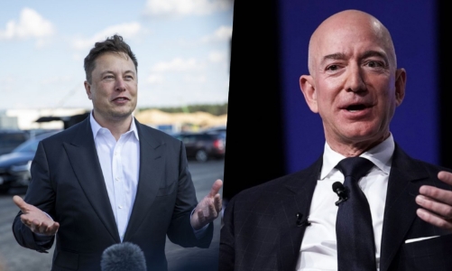Bí quyết làm việc hiệu quả của Elon Musk, Jeff Bezos