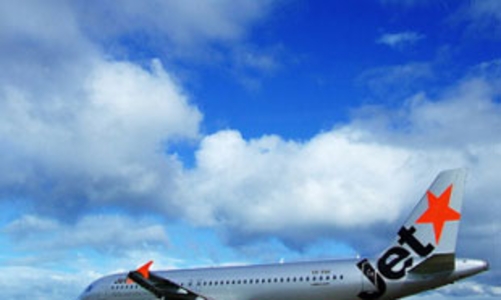 Jetstar Pacific sẽ 