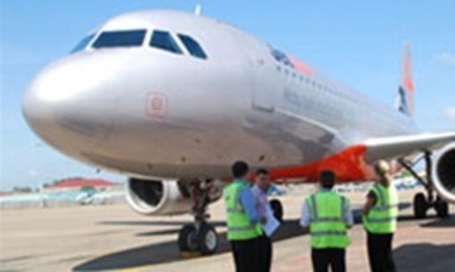 Jetstar Pacific bổ nhiệm phó tổng giám đốc mới