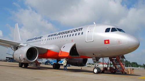 Jetstar Pacific tiếp tục giữ kỷ lục chậm chuyến bay.