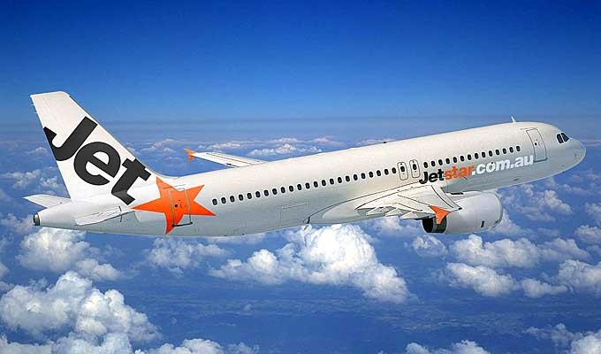 Phi công&nbsp;Jetstar Pacific đồng loạt nghỉ ốm khiến chậm, huỷ nhiều chuyến bay.