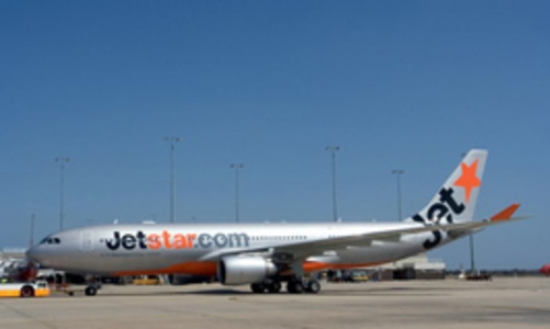 Jetstar Pacific bán vé giá rẻ chỉ từ 350.000 đồng/chặng 