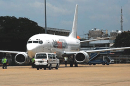 Bộ trưởng Giao thông: “Yên tâm bay với Jetstar Pacific”