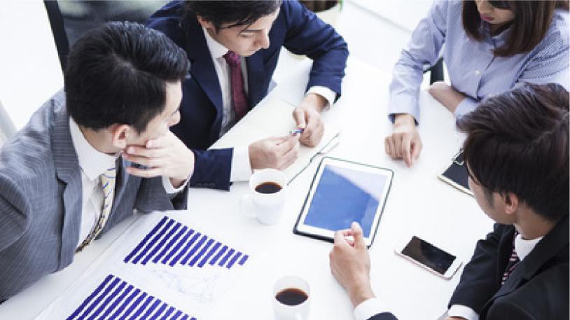 Nhiều doanh nghiệp vì áp lực về cạnh tranh, doanh thu và lợi nhuận mà bỏ quên việc xây dựng văn hoá.
