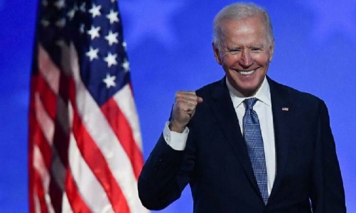 Joe Biden - tổng thống đắc cử cao tuổi nhất lịch sử Mỹ: “Gừng càng già càng cay”