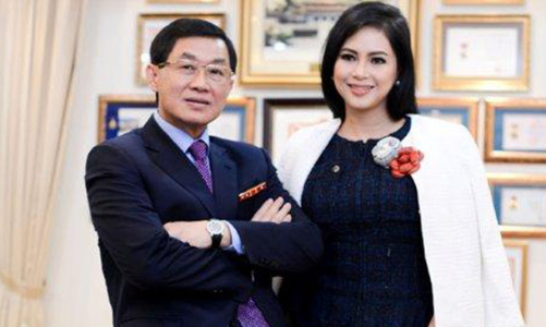 Đàm phán thất bại, doanh nghiệp của ông Johnathan Hạnh Nguyễn rút khỏi dự án 10.000 tỷ