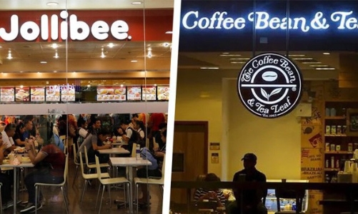 Công ty mẹ Highlands thâu tóm The Coffee Bean & Tea Leaf với giá 350 triệu USD