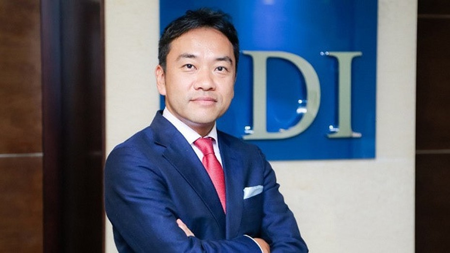 Ông Hosono Kyohei vừa được bầu làm Chủ tịch HĐQT JVC