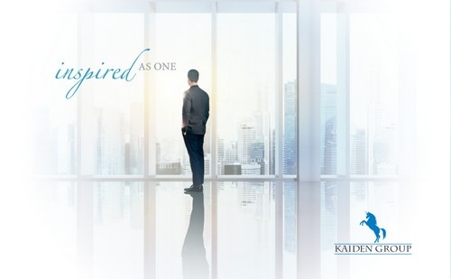 Tập đoàn Kaiden Singapore là nhà cung cấp dịch vụ chuyên nghiệp hàng đầu cung cấp các dịch vụ đầy đủ tại Singapore cho các công ty Singapore và các công ty nước ngoài khác.