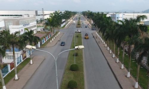 KBC phát hành 1.500 tỷ đồng trái phiếu cho 3 công ty con vay