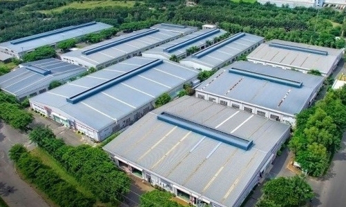 Phê duyệt dự án khu công nghiệp hơn 2.000 tỷ đồng ở Hải Dương