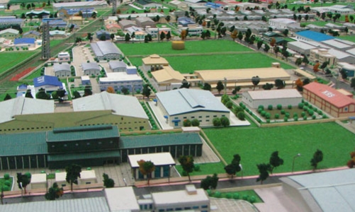 Các khu công nghiệp, khu kinh tế hút hơn 110 tỷ USD