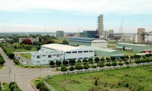 Phê duyệt dự án khu công nghiệp hơn 2.000 tỷ đồng ở Quảng Trị
