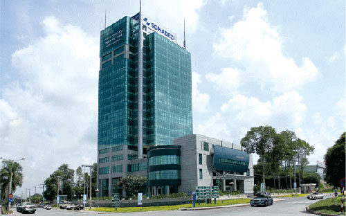 Thủ tướng cho phép Sonadezi phát hành lần đầu là 376.500.000 cổ phần, mệnh giá một cổ phần là 10.000 đồng. 