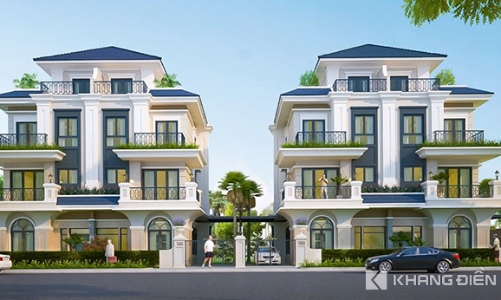 Nhà Khang Điền sẽ rót thêm hơn 1.000 tỷ gia tăng đất quận 2, Tp.HCM