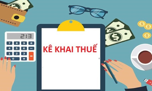 Những ai được khai thuế theo quý?