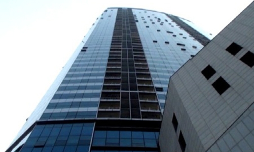 Cư dân Keangnam tạm chấp nhận mức phí mới 