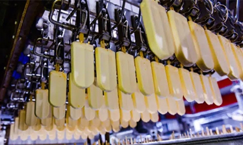 Kido và Vinamilk lập liên doanh nước giải khát và kem