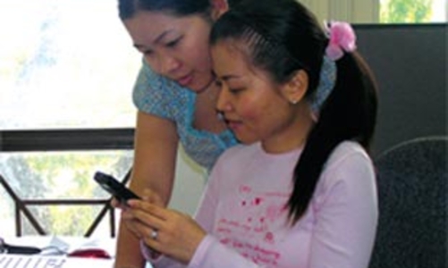 Marketing thời 3G 