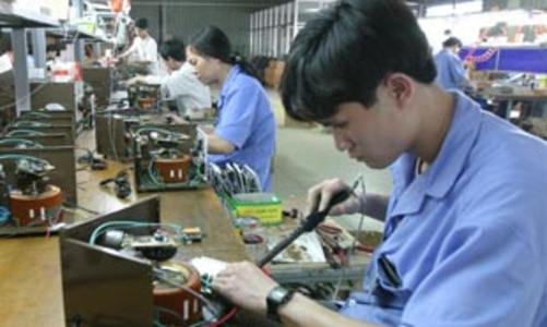 Xuất khẩu lao động: Tiếp tục thời của thị trường “vàng”?