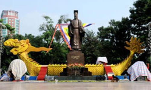 Đại lễ 1.000 năm Thăng Long - Hà Nội sẽ diễn ra trong 10 ngày