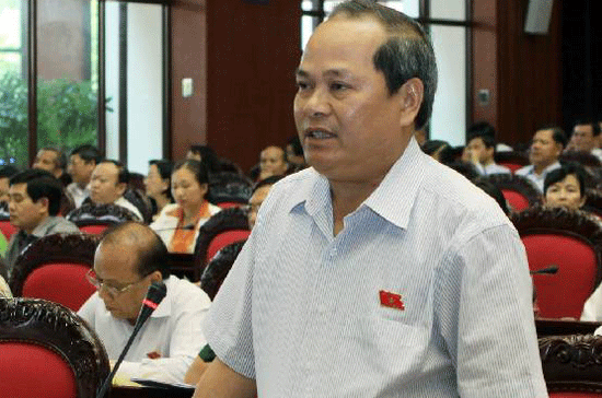 Sửa Luật Đất đai: “Nhân dân trông đợi từng giờ”