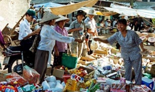 Chính sách kích cầu nhìn từ thị trường nội địa