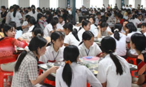 Bốn chuyển biến tích cực sau khi gia nhập WTO