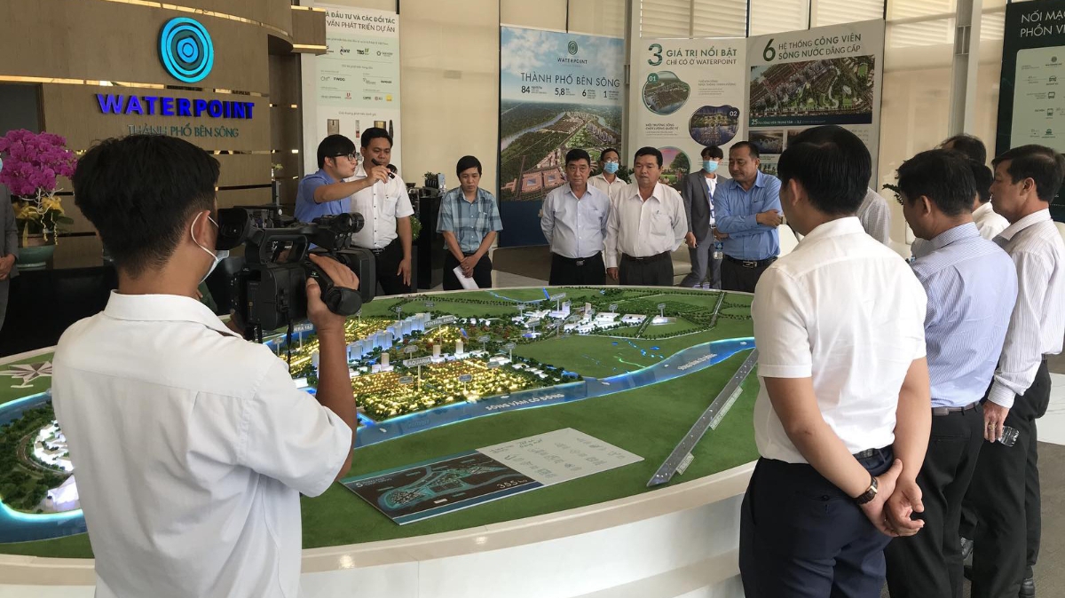 Trong năm 2020, các hoạt động kinh doanh, triển khai dự án của Nam Long liên tục nhận được sự chú ý của thị trường và ghi nhận những kết quả tích cực.