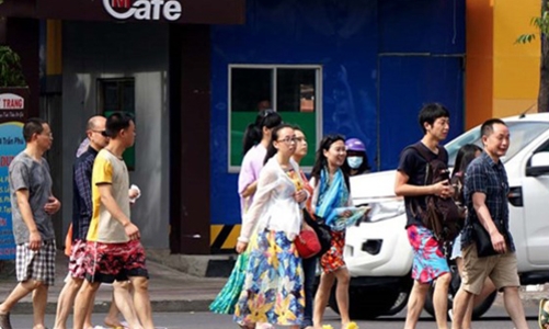 “Việt Nam không kỳ thị du khách Trung Quốc”