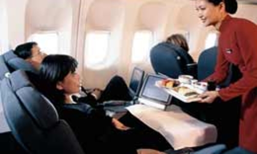 Vietnam Airlines chính thức gia nhập SkyTeam