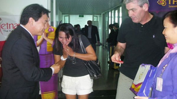 Việt Nam xúc tiến du lịch tại Tây Âu