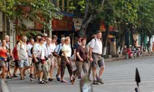 Tăng 21 tỷ đồng cho quảng bá du lịch trong năm 2010