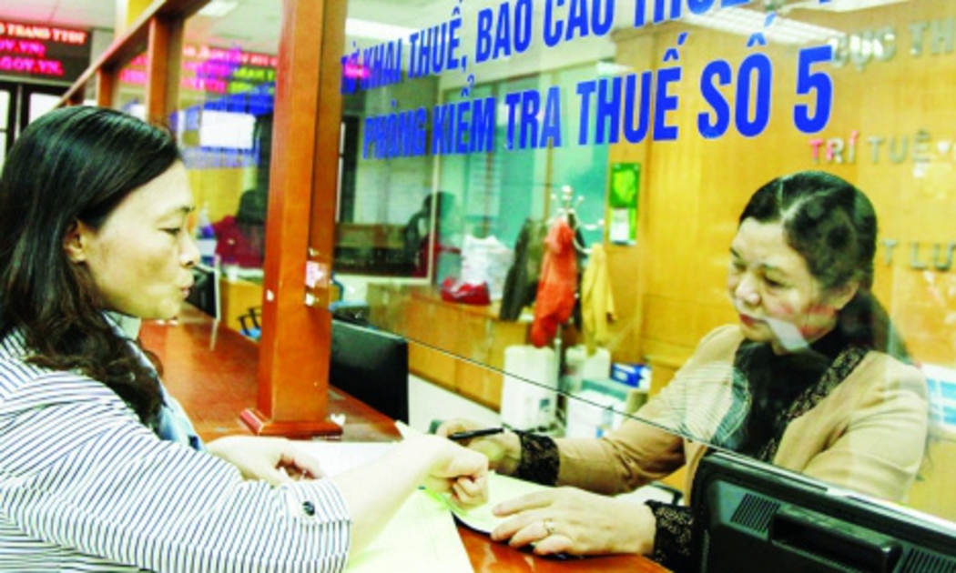 Đăng ký thuế ở đâu thì nộp thuế ở đó