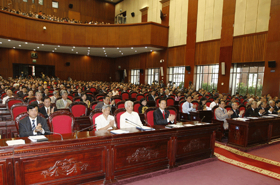 Tuần này, thảo luận về kinh tế - xã hội và ngân sách tại Quốc hội