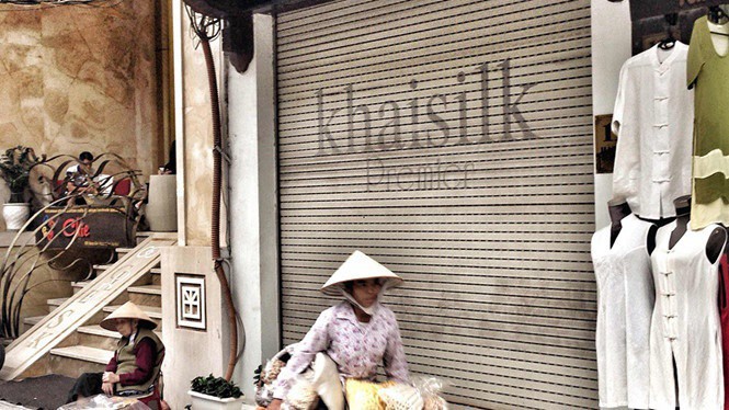 Bộ Công Thương đang mở rộng kiểm tra hệ thống Khaisilk