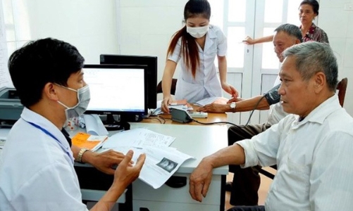 Từ 1/1/2021, chính thức thông tuyến tỉnh bảo hiểm y tế cả nước