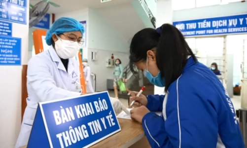 Chuyển cơ quan điều tra vụ khám bảo hiểm y tế 80 lần trong hơn 2 tháng